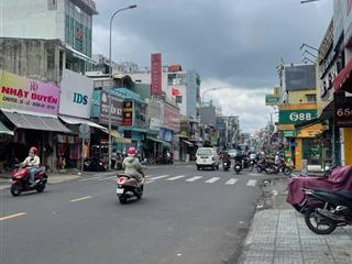 Bán nhà mặt tiền kinh doanh đường lạc long quân, p8, tân bình, 4,2x27m gác lửng, giá 25 tỷ tl