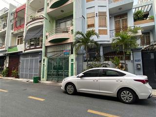 Nhà hẻm 6m 710 lũy bán bích, tân thành, tân phú, dt 4x17m đúc 3,5 tấm, giá siêu rẻ 9,15 tỷ tl