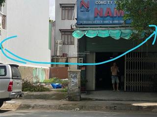 Lô đất mặt tiền kd đường số 22  ngay phạm đăng giảng  bình tân,dt 5x20m,giá siêu hot 9,2 tỷ