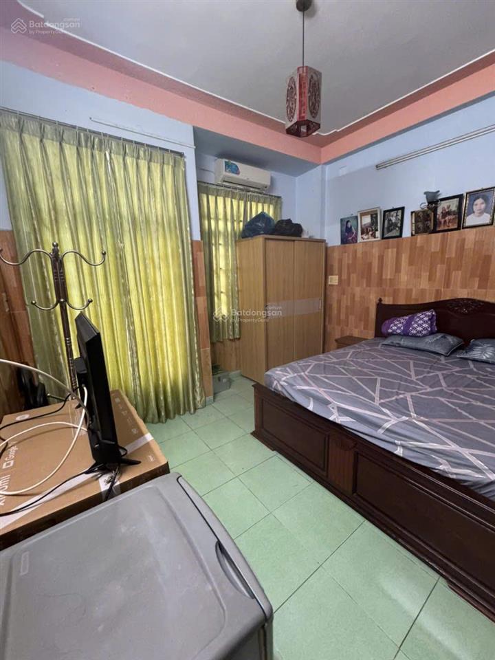 Nhà hẻm 6m vườn lài, tân phú, dt 4x14m đúc 5 tấm, giá hot 7.95 tỷ tl chút