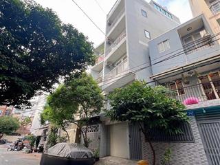 Nhà mt 244 nguyễn trường tộ  tân phú,đúc 5 tấm giá chỉ 9,6 tỷ tl