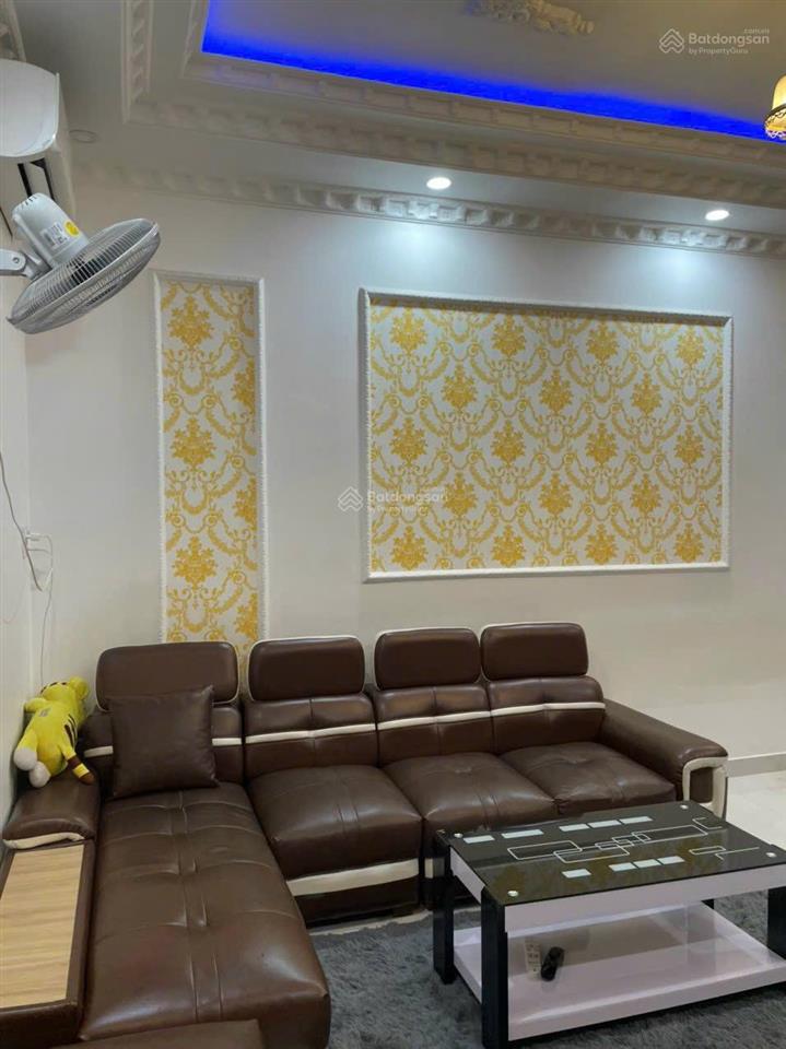 Nhà hẻm 8m lê trọng tấn,dt 4.3x15m đúc 4 tấm,giá siêu rẻ 7.65 tỷ tl