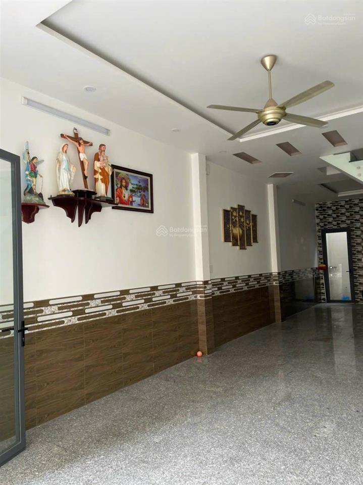 Nhà hẻm 8m lê trọng tấn,dt 4.3x15m đúc 4 tấm,giá siêu rẻ 7.65 tỷ tl