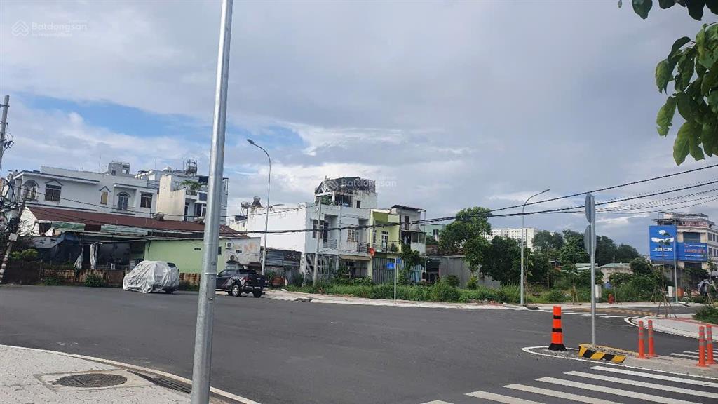 Bán lô đất khu tái định cư 38ha dương thị giang, p. tân thới nhất, q12, dt 162m2, giá 66 triệu/m2