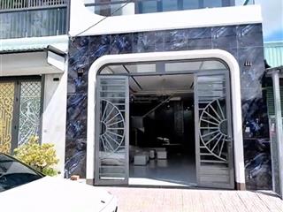 Nhà 1lầu 100m2 xây mới hiện đại gần ngã tư xoài đôi 2 pn master, 3tỷ2, shr, ngân hàng hỗ trợ 80%