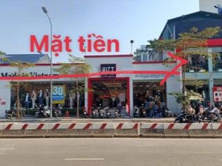 Cho thuê mbkd phố phạm ngọc thạch  đống đa, 500m x 1 tầng, mặt tiền 22m