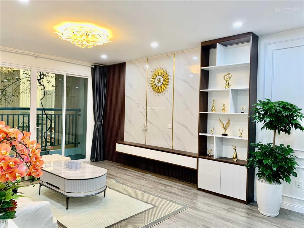 Tôi bán rất gấp căn 3pn dt 116m2 toà 18t2 hoàng đạo thuý, giá 7 tỷ bao phí, 0932 392 ***