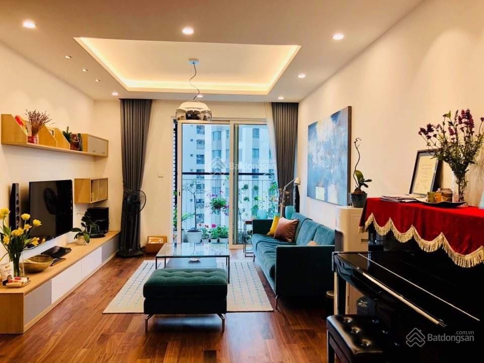 Chính chủ bán căn 3pn dt 88.7m2 ở thống nhất complex, gia đình đang ở đầy đủ nội thất. giá 7 tỷ