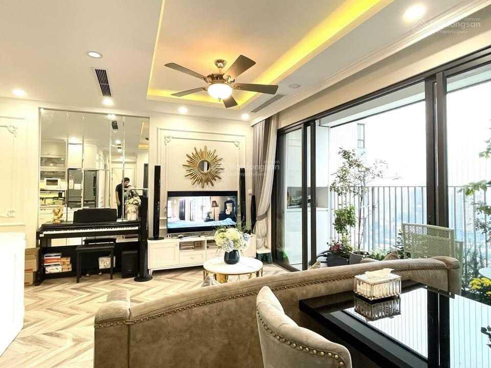 Bán căn hộ 3pn dt 93.2m2 chung cư golden west  giá 6.9 tỷ   0932 392 ***