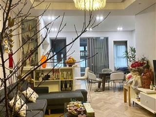 Bán căn góc 2pn dt 69m2 giá 5.9 tỷ chung cư five star kim giang,  0932 392 ***