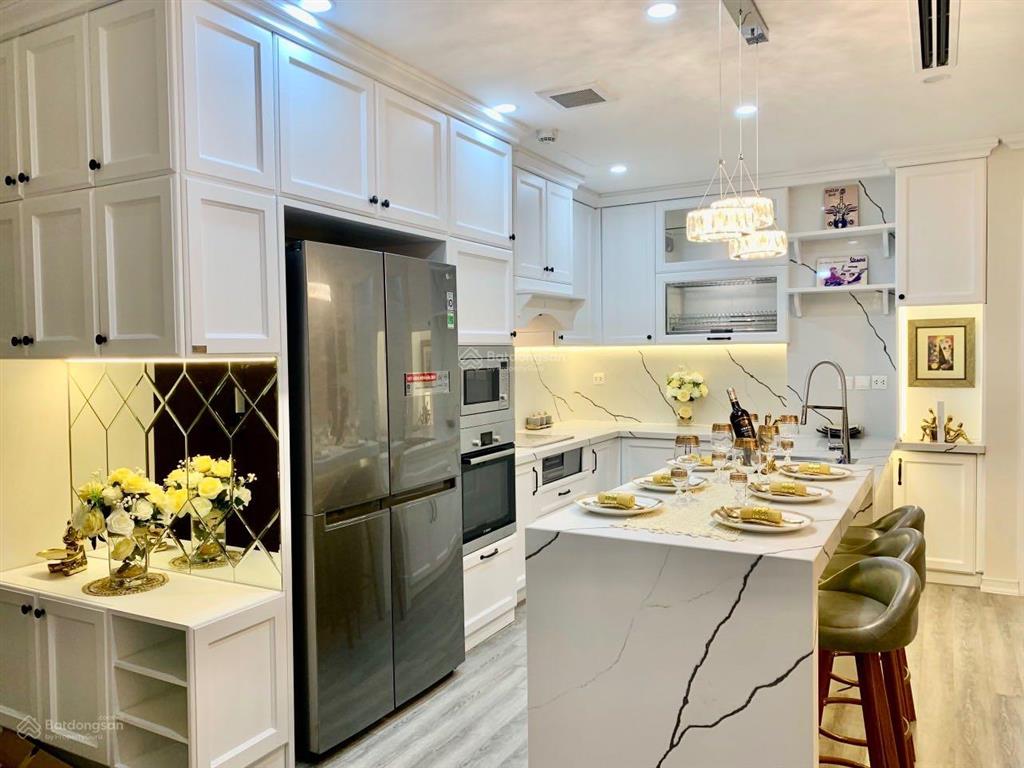Bán gấp căn góc 3pn dt 14.5 tỷ tòa 24t2 hoàng đạo thúy, trung hoà  nhân chính, giá 14.5 tỷ bao phí