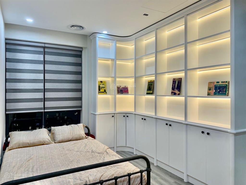 Bán gấp căn góc 3pn dt 14.5 tỷ tòa 24t2 hoàng đạo thúy, trung hoà  nhân chính, giá 14.5 tỷ bao phí