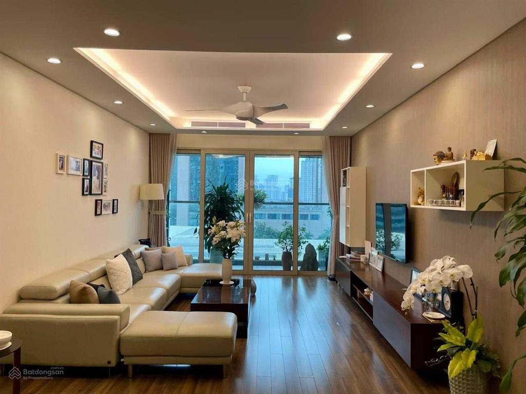 Tôi chính chủ bán căn hộ 2pn dt 77m² tòa g1 five star kim giang, giá 6,6 tỷ bao phí