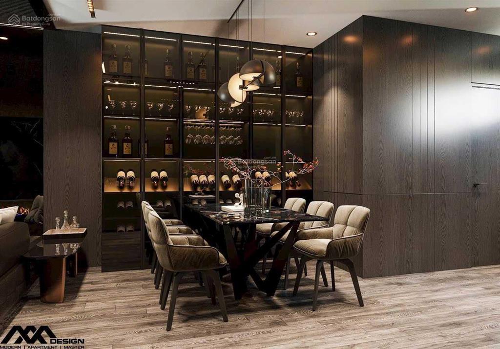 Bán căn 3pn ngủ diện tích 122m2 chung cư eurowindow, giá 9 tỷ bao phí,  0932 392 ***