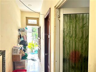 Bán nhà trệt lầu tại tt hóc môn, 5,5 tỷ, 86m2, mặt tiền 4m, ngõ 5m, cách mt lê lợi 15m