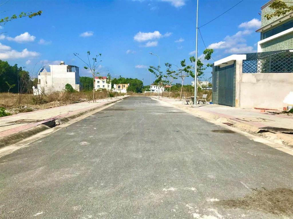 Bán 10 lô đất ata phú mỹ, chỉ từ 2.x tỷ/lô 0902 277 ***