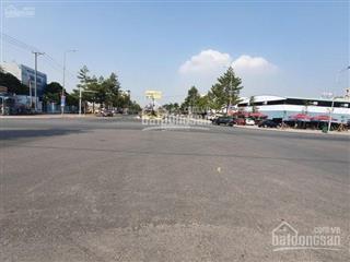 Tôi cần bán lô đất đường 46 (trần hưng đạo) ngay cổng khu công nghiệp phú mỹ, 0908 983 ***