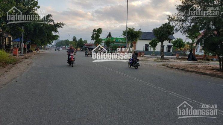 Bán 250m2 đất mặt tiền đường hùng vương phú mỹ giá 8.5 tỷ 0908 983 ***