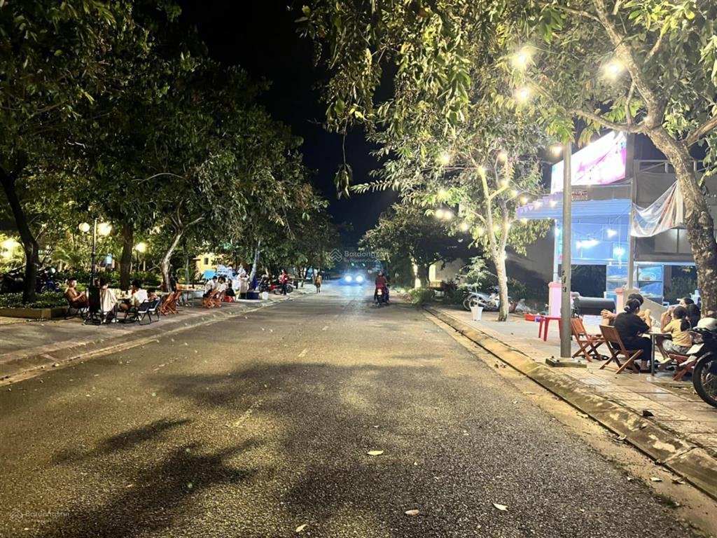 Bán 5 lô đất tái định cư hắc dịch giá đầu tư