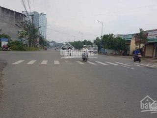 Tôi bán lô đất mặt tiền đầu đường 81(trường chinh) 5x18,5x20,5x25,5x28, 5x32, 10x25m  0908 983 ***