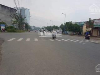 Bán đất mt đường 81 (trường chinh) 100m, 125m2, 150m2, đặc biệt có lô góc 0932 110 ***