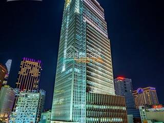 Nhiều mặt bằng văn phòng cho thuê khu vực trung tâm quận 1