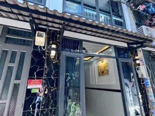 Bán nhà riêng,shc, dt 24m vuông, 3x8m tại hẻm 551 lê văn khương, p. hiệp thành, q.12