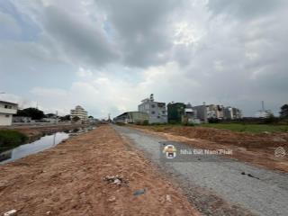 Bán đất tại xã xuân thới đông, hóc môn, hồ chí minh, 23 tỷ, 1000m2, chính chủ giá tốt