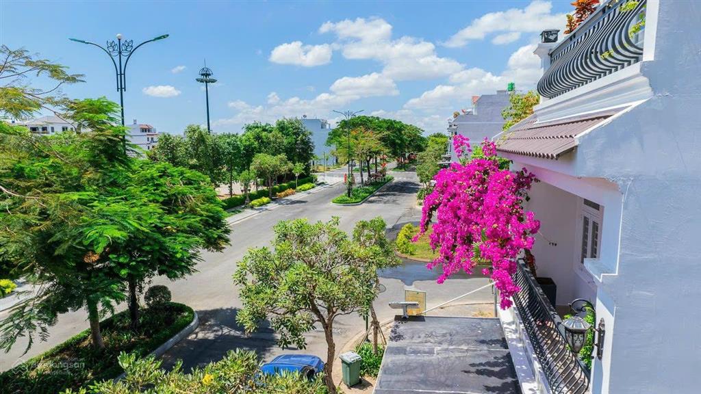 Bán đất kđt năm sao 2 tại phước lý, cần giuộc, long an. 121m2 giá 3tỷ650.  0931 112 ***