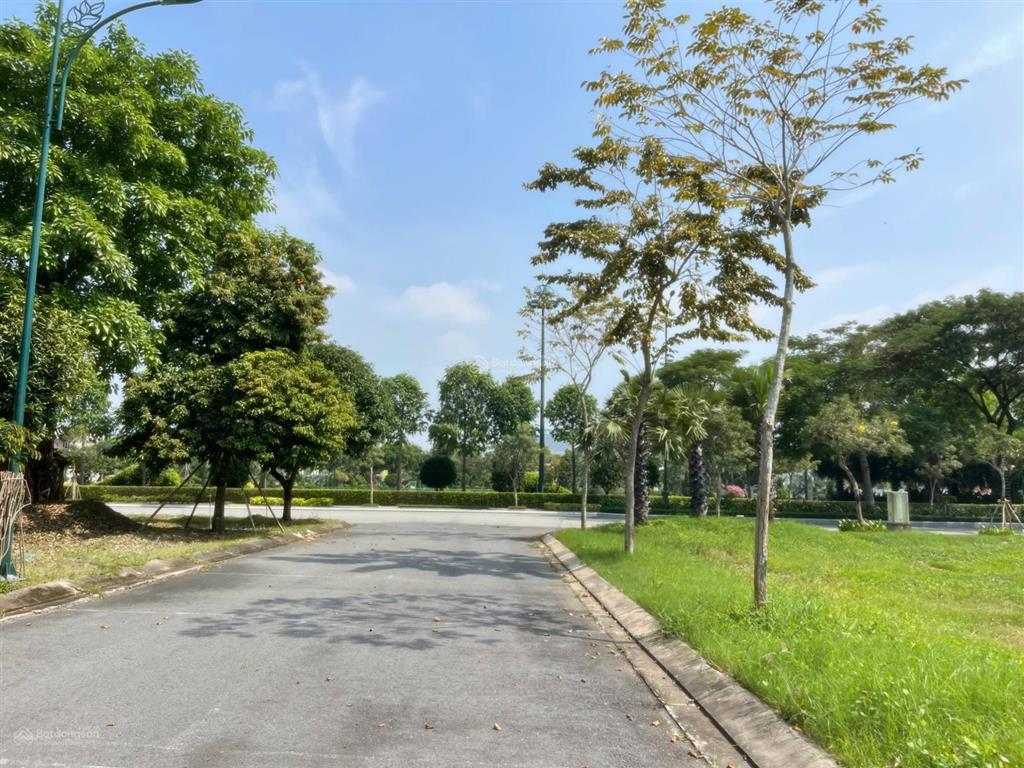 Bán đất kđt năm sao 2 tại phước lý, cần giuộc, long an. 121m2 giá 3tỷ650.  0931 112 ***