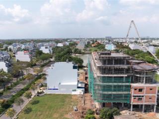 Bán đất kđt năm sao 2 tại phước lý, cần giuộc, long an. 132m2 giá 3tỷ3 (thương lượng)  0931 112 ***