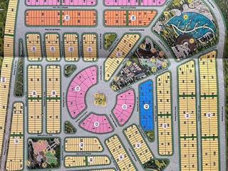 Cần bán đất dự án saigon riverpark tại cần giuộc, long an. 100m2 giá 2ty3  0931 112 *** (ngân)