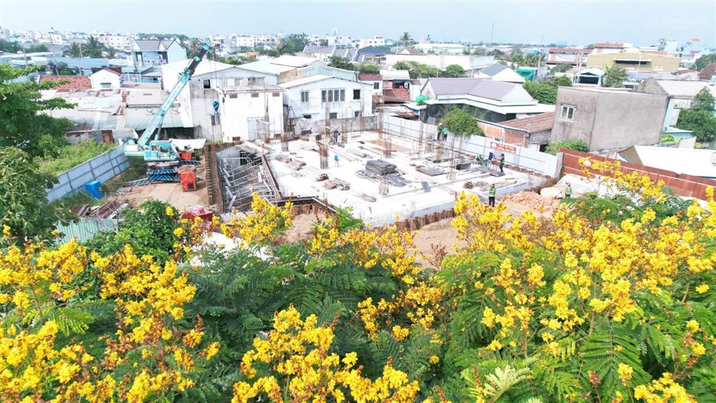 Cần bán đất kđt năm sao 99m2 giá 2tỷ750.  0931 112 ***