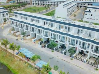 Cần bán lô đất dự án the sol city tại long thượng, cần giuộc, long an 100m2 giá 2tỷ5.  0931 112 ***