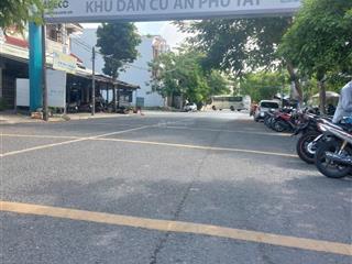 Cần bán gấp lô đất gần trường mầm non tương lai kdc an phú tây, bình chánh 4ty (100m)  0931 112 ***