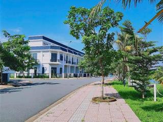 Bán lô đất khu the sol thuộc xã long thượng, tỉnh tây ninh (mới) giá 2tỷ3 tl,  0931 112 *** ngân