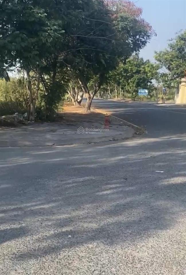 Bán lô góc kdc an phú tây, bình chánh, hcm đường số 3 và 6. giá 7 ty.  0931 112 ***