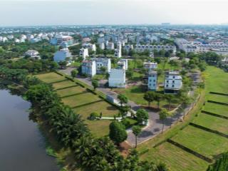 Bán lô biệt thự view sông tại kđt năm sao, 14ty (thương lượng)  0931 112 *** (ngân)