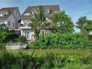Bán biệt thự đảo căn góc 330m2 giá 23ty eco retreat thấp tầng 483 căn, ck 12% từ cđt.  0931 112 ***