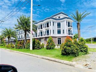 Cắt lỗ 700tr cần bán gấp lô đất the sol city giá 2ty170 triệu (75m2) gần tiện ích  0931 112 ***