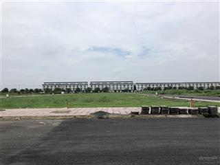 Bán gấp đất đường 22m kdc the sol city tại cần giuộc, long an. 100m2 giá 2ty850  0931 112 ***