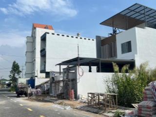 Cần bán 2 lô liền kề kdc phước đông, phước đông, cần đước, long an 100m2 giá 1ty6  0931 112 ***
