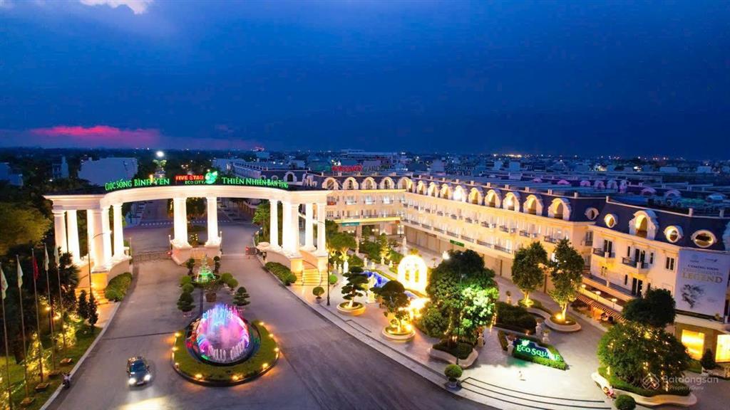 Cần bán lô mặt tiền đường d1 tại kđt năm sao 100m2 giá 3ty100 (thương lượng)  0931 112 *** ngân