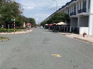 Cần bán gấp đất dự án the sol city 80m2 cần giuộc, long an giá 2 tỷ.  0931 112 ***