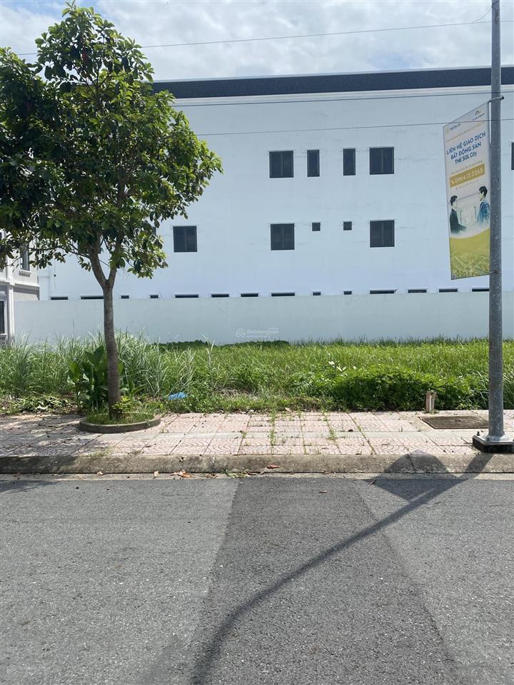 Cần bán gấp đất dự án the sol city 80m2 cần giuộc, long an giá 2 tỷ.  0931 112 ***