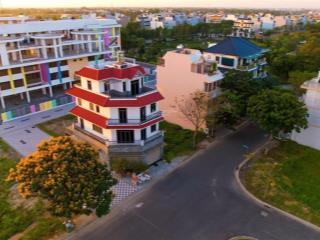 Cần bán lô 2 mặt tiền khu năm sao 121m2 giá 3tỷ250 triệu  0931 112 *** ngân