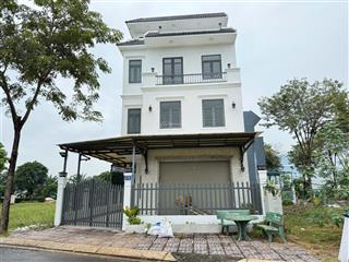 Bán nhà khu đô thị năm sao 360m2 giá 6ty5 (thương lượng)  0931 112 ***