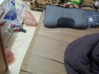 Cho thuê phòng trọ tại ngọc khánh, 2,5 triệu, 18m2, đầy đủ tiện nghi, hà nội