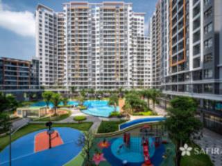 Bán shophouse đối diện hồ bơi safira, 1 trệt 1 lầu, giá chỉ 12 tỷ bao hết