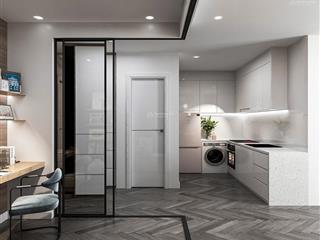 Sở hữu căn hộ 1 pn  the 9 stellars của sơn kimland, giá chỉ 5 tỷ booking sớm được chiết khấu 2%